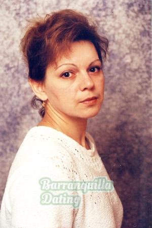 Russia women