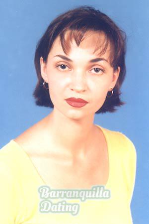 Ukraine women