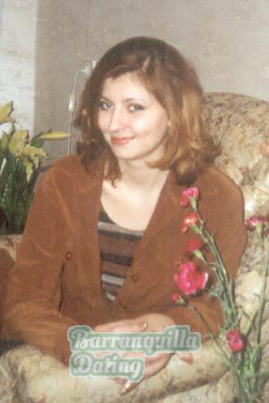 Russia women