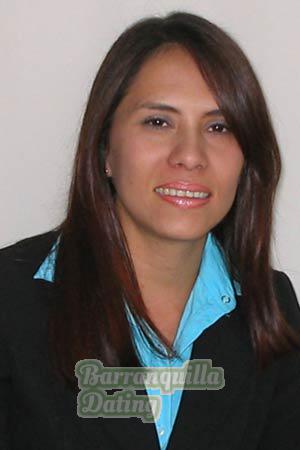 Colombia women