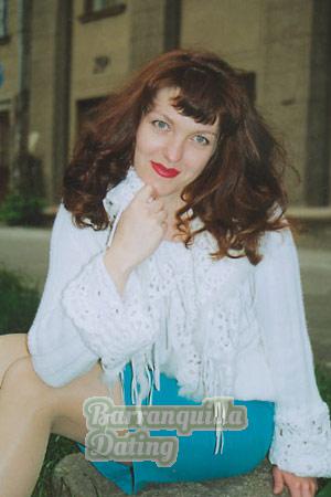 Ukraine women