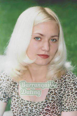 Ukraine women