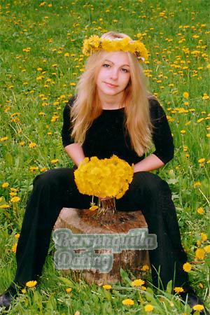 Russia women
