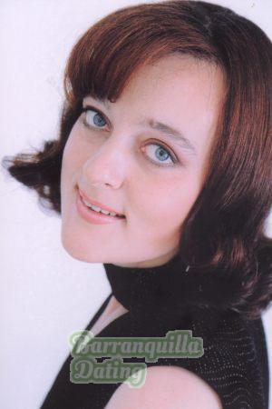 Russia women
