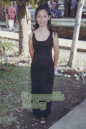 Philippines women