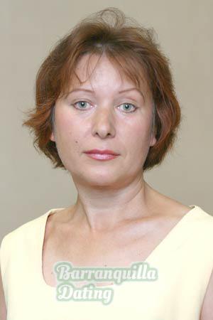 Ukraine women