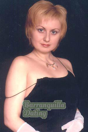 Ukraine women