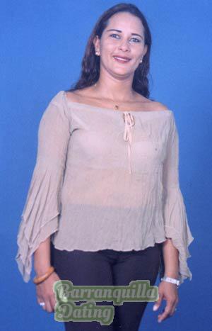 Colombia women
