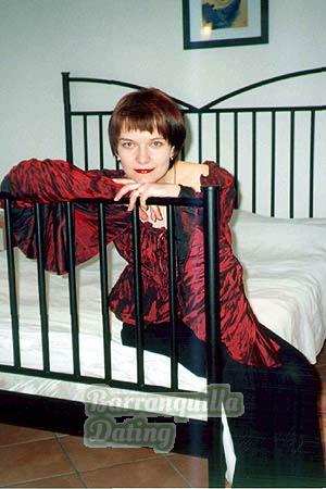 Russia women
