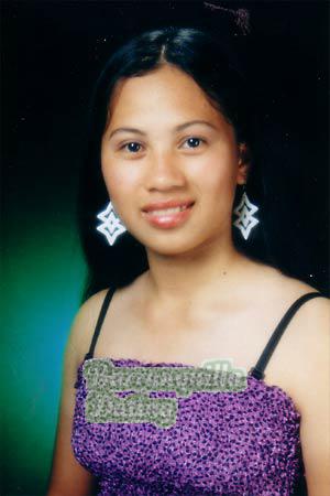 Philippines women