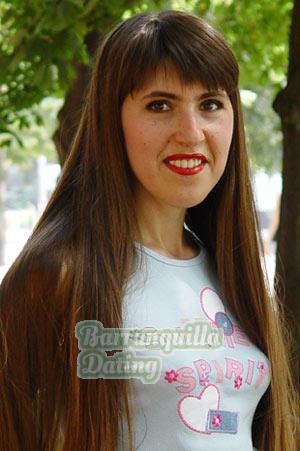 Ukraine women