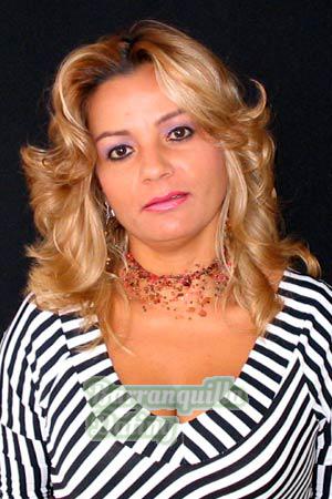 Colombia women