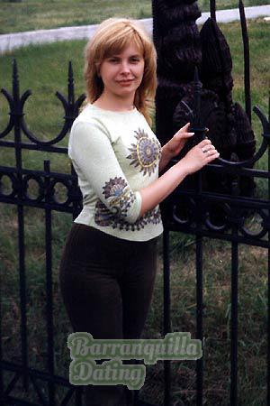 Ukraine women