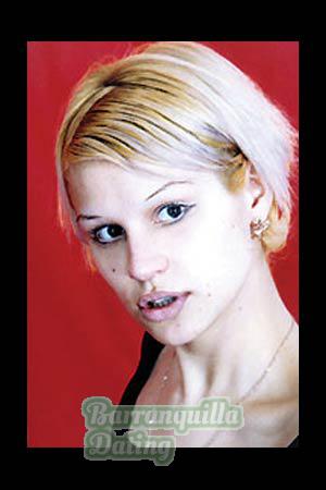 Ukraine women
