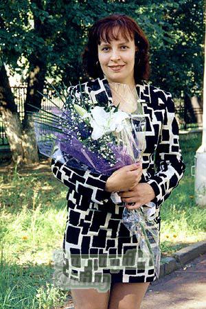 Russia women