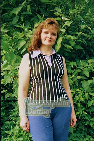Russia women
