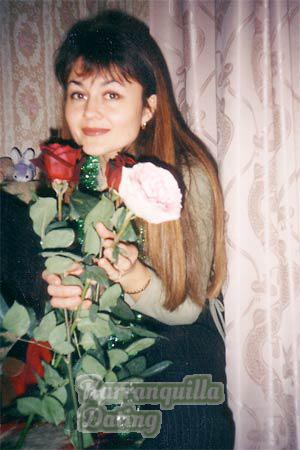 Ukraine women