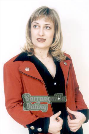 Russia women