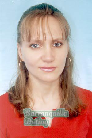 Russia women