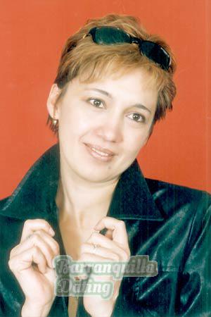 Kyrgyzstan women