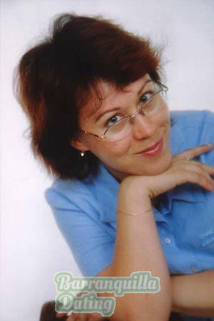 Russia women