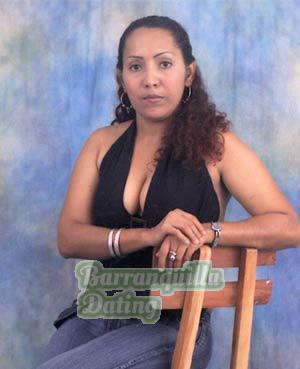 Colombia women