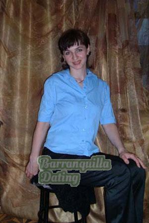 Ukraine women