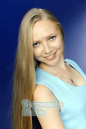Russia women