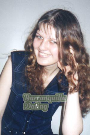 Ukraine women