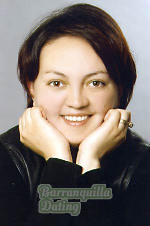 Russia women