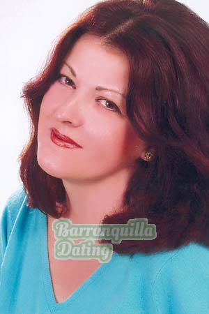 Ukraine women