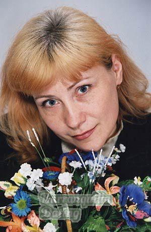 Ukraine women