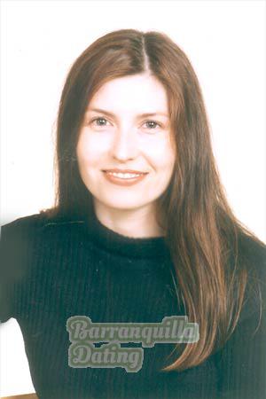 Russia women