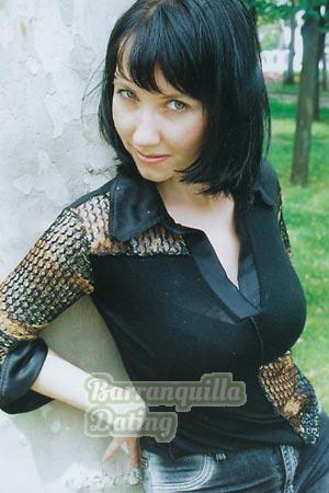 Ukraine women