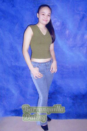 Philippines women