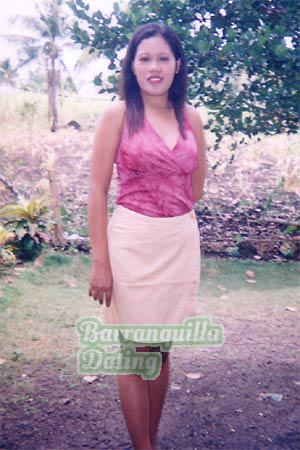 Philippines women