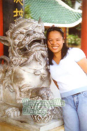 Philippines women