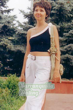 Ukraine women