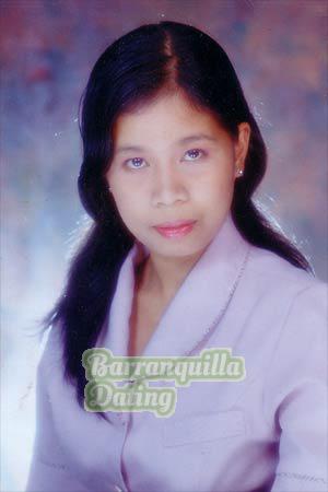 Philippines women