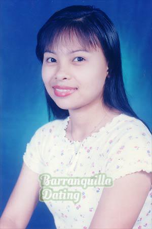 Philippines women