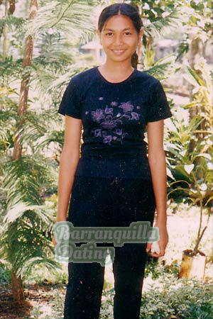 Philippines women