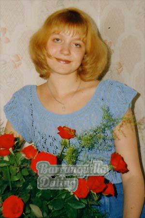 Russia women