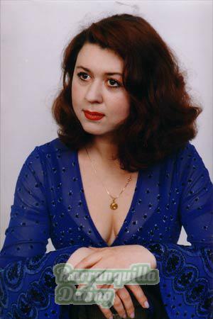 Ukraine women