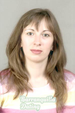 Russia women