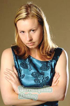 Russia women