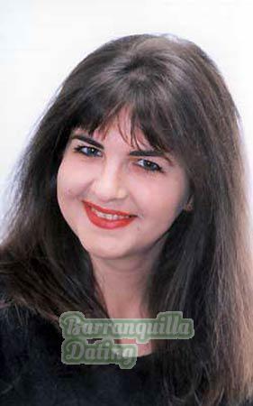 Russia women