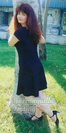 Ukraine women