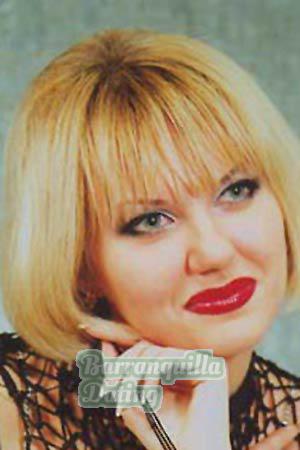 Ukraine women