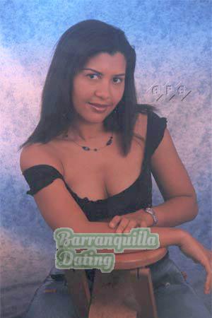 Colombia women