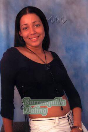 Colombia women